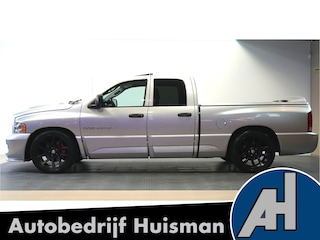 Dodge Ram 1500 SRT-10 Viper 54000 miles! 8.3 V10 372kW/506pk Aut. YOUNGTIMER!