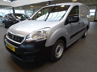 Peugeot Partner Maxi 122 1.6 BlueHDi 100 L1 XR S&S lang