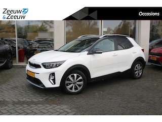 Kia Stonic 1.0 T-GDi MHEV DynamicPlusLine | Airco | Navi | Camera | LM Velgen | Privacy Glass |