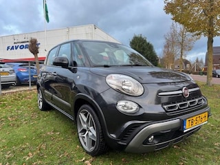 Fiat 500L 0.9 TWINAIR CROSS/NAV/HLEER/CAM/