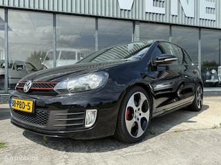 Volkswagen Golf 2.0 GTI NL auto