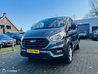 Ford Transit Custom 320 2.0 TDCI L2H1 Limited Navi / Led / 7600 KM