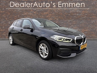 BMW 116i High Executive