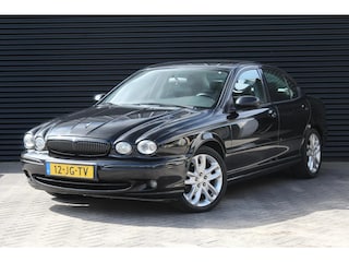 Jaguar X-type 3.0 V6 Sport