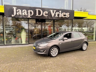 Opel Astra 1.4 Cosmo