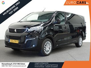 Peugeot Expert 2.0 BlueHDI 145PK L3 Automaat Cruise control Navigatie Trekhaak Carplay