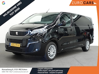 Peugeot Expert 2.0 BlueHDI 145PK L3 Automaat Cruise control Navigatie Trekhaak Carplay