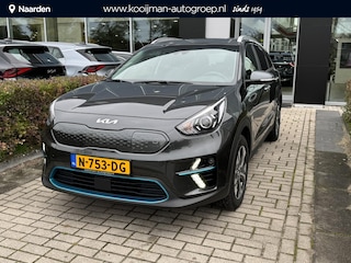Kia Niro Edition 64 kWh Slechts 33.000 KM ! | Stoel/stuur verwarming | Cruise control Lane Keep Assist | Apple carplay/ android auto |