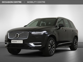 Volvo XC90 T8 AWD Ultimate Bright - Full Option | Luchtvering | Panoramadak