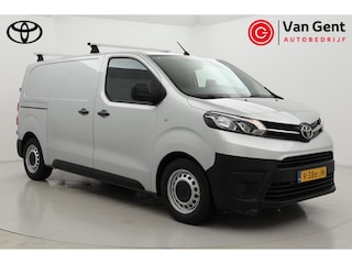 Toyota Proace 1.6 D-4D Cool Comfort Trekhaak