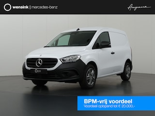 Mercedes-Benz Citan 108 CDI GB L1