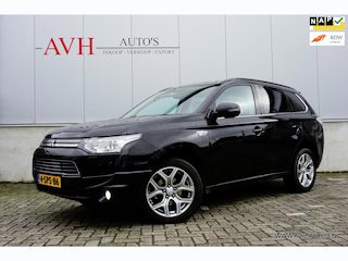Mitsubishi Outlander 2.0 PHEV Instyle