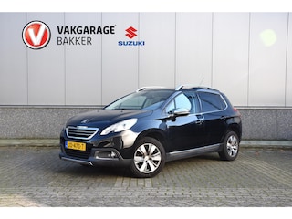 Peugeot 2008 1.2 PureTech Allure