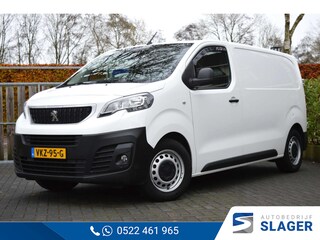 Peugeot Expert 1.5 BlueHDI 100 Standard Premium | 3-zits | Navi