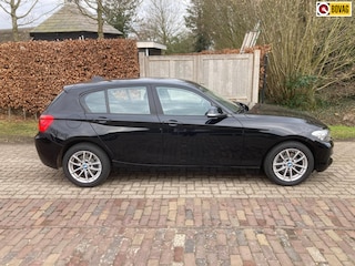 BMW 116i Corporate navi, ecc ,cc, NL auto, Dealer onderhouden