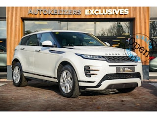 Land Rover Range Rover Evoque 2.0 P200 AWD R-Dynamic S Panoramadak Navi Leer Trekhaak