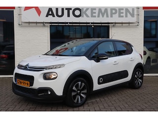 Citroën C3 1.2 PT VTR SPORT 110 PK|PANO|APPLE|TREKHAAK|DEALERAUTO