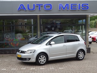 Volkswagen Golf Plus 1.4 TSI plus