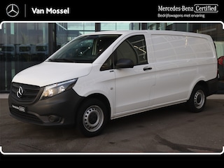 Mercedes-Benz Vito 114 CDI Lang | AIRCO/NAVI/CAMERA |Certified .