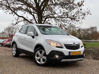 Opel Mokka 1.6 Cosmo | Cruise + Clima + Navi Nu € 7.450,-!!!