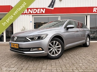 Volkswagen Passat Variant 1.4 TSI ACT Highline