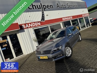 Volkswagen Passat Variant 1.4 TSI ACT Highline