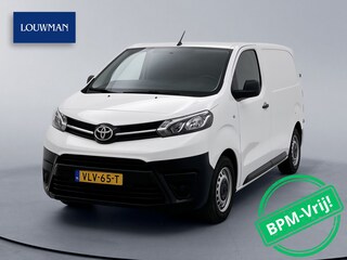 Toyota Proace 1.5 D-4D Cool Comfort Cruise Control Betimmering Airco