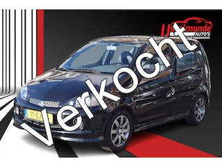 Daihatsu Young RV Young RV 1.3-16V XTi Automaat NAP Panoramadak 20-11-2025 APK !!!