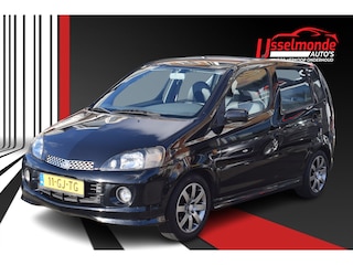 Daihatsu Young RV Young RV 1.3-16V XTi Automaat NAP Panoramadak NWE APK !!!