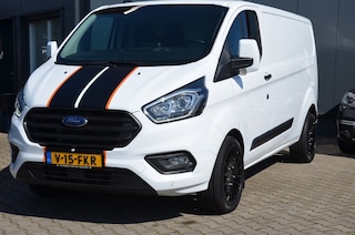 Ford Transit Custom 320 2.0 TDCI L2H1 Limited
