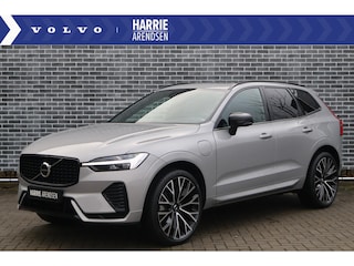 Volvo XC60 2.0 Recharge T6 AWD Plus Dark | Harman/Kardon | Stoel en Stuurverwarming | Panoramadak