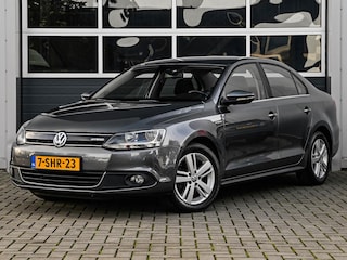 Volkswagen Jetta 1.4 TSI Hybrid Comfortline | Navi | PDC v+a | Climate | Cruise control | 16'' velgen