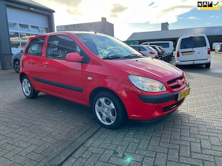 Hyundai Getz 1.1i Active Young