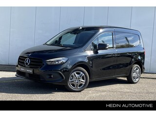 Mercedes-Benz Citan 112 L1 Automaat Pro | Navigatie Plus Pakket | Licht Pakket | Trekhaak | Zitcomfort Pakket