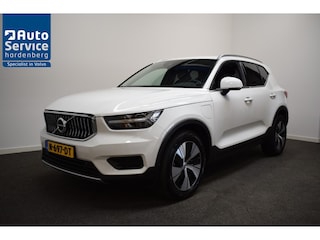 Volvo XC40 T4 AUT7 Hybride Expression Airco/ Navi/ Apple Android auto/ Cruise/ Camera