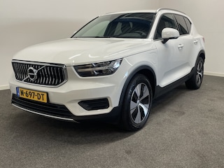 Volvo XC40 T4 AUT7 Hybride Expression Airco/ Navi/ Apple Android auto/ Cruise