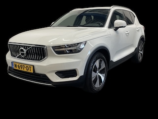 Volvo XC40 T4 AUT7 Hybride Expression Airco/ Navi/ Apple Android auto/ Cruise