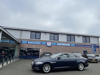 Jaguar XJ 3.0D V6 Aut 202kw | Premium Luxury