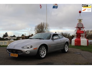 Jaguar XK 4.0 V8 Coupé *Zeer nette auto !