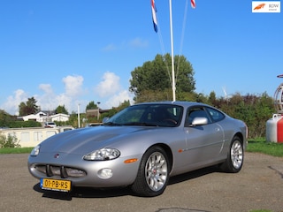 Jaguar XK 4.0 V8 Coupé *UNIEKE CONDITIE !