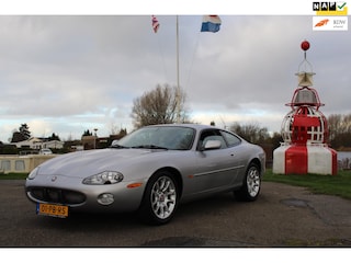 Jaguar XK 4.0 V8 Coupé *UNIEKE CONDITIE !
