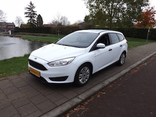 Ford Focus WAGON 1.0 TREND EDITION MET AIRCO