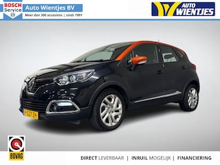 Renault Captur 1.5 Dci 66kw | Dynamique | Right Hand Drive