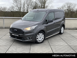 Ford Transit Connect 1.5 EcoBlue L1 Trend