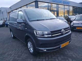 Volkswagen Transporter 2.0 TDI L1H1 Highline