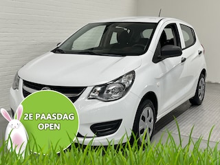 Opel Karl 1.0 ecoFLEX Cosmo STUURBKR / ISOFIX / BOORDCOMPUTER