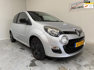 Renault Twingo 1.2 16V Dynamique