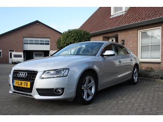 Audi A5 Sportback 3.0 TDI quattro Pro Line.onderhouds boekje aanwezig.