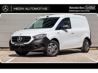 Mercedes-Benz Citan L1 Pro | Navigatiepakket | Stoelverwarming | Camera | Licht en Regensensor | Cruise Control