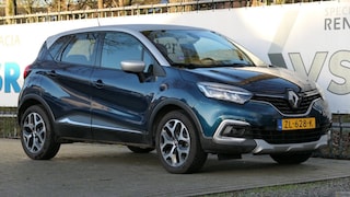 Renault Captur TCe 150 EDC Automaat Intens